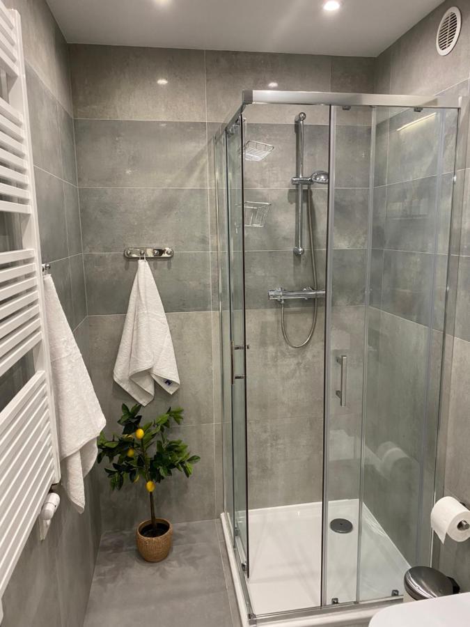 Apartament Foresta كارباش المظهر الخارجي الصورة