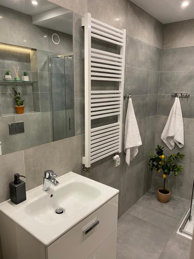Apartament Foresta كارباش المظهر الخارجي الصورة