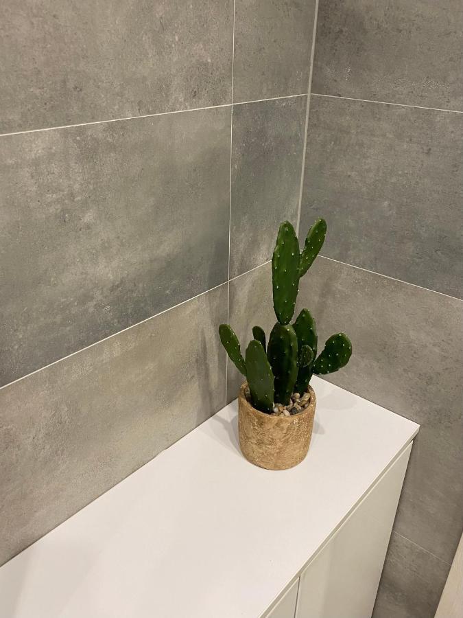 Apartament Foresta كارباش المظهر الخارجي الصورة