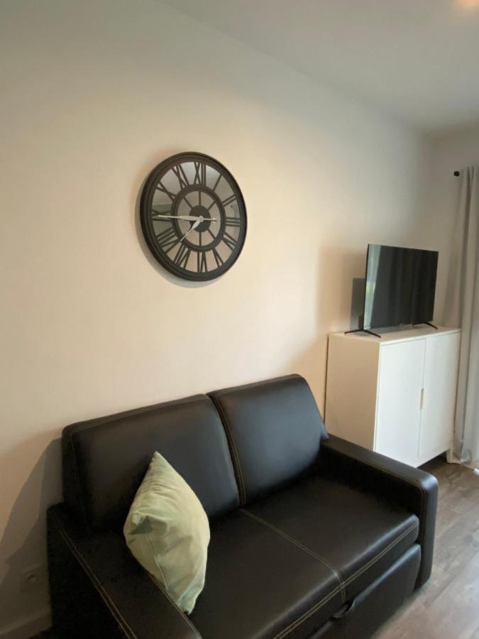 Apartament Foresta كارباش المظهر الخارجي الصورة