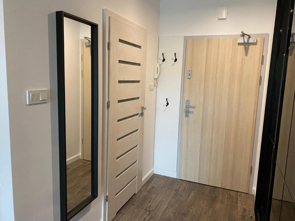 Apartament Foresta كارباش المظهر الخارجي الصورة