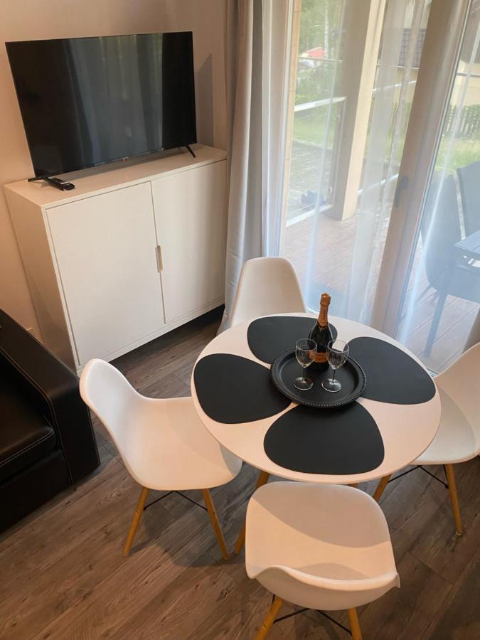 Apartament Foresta كارباش المظهر الخارجي الصورة