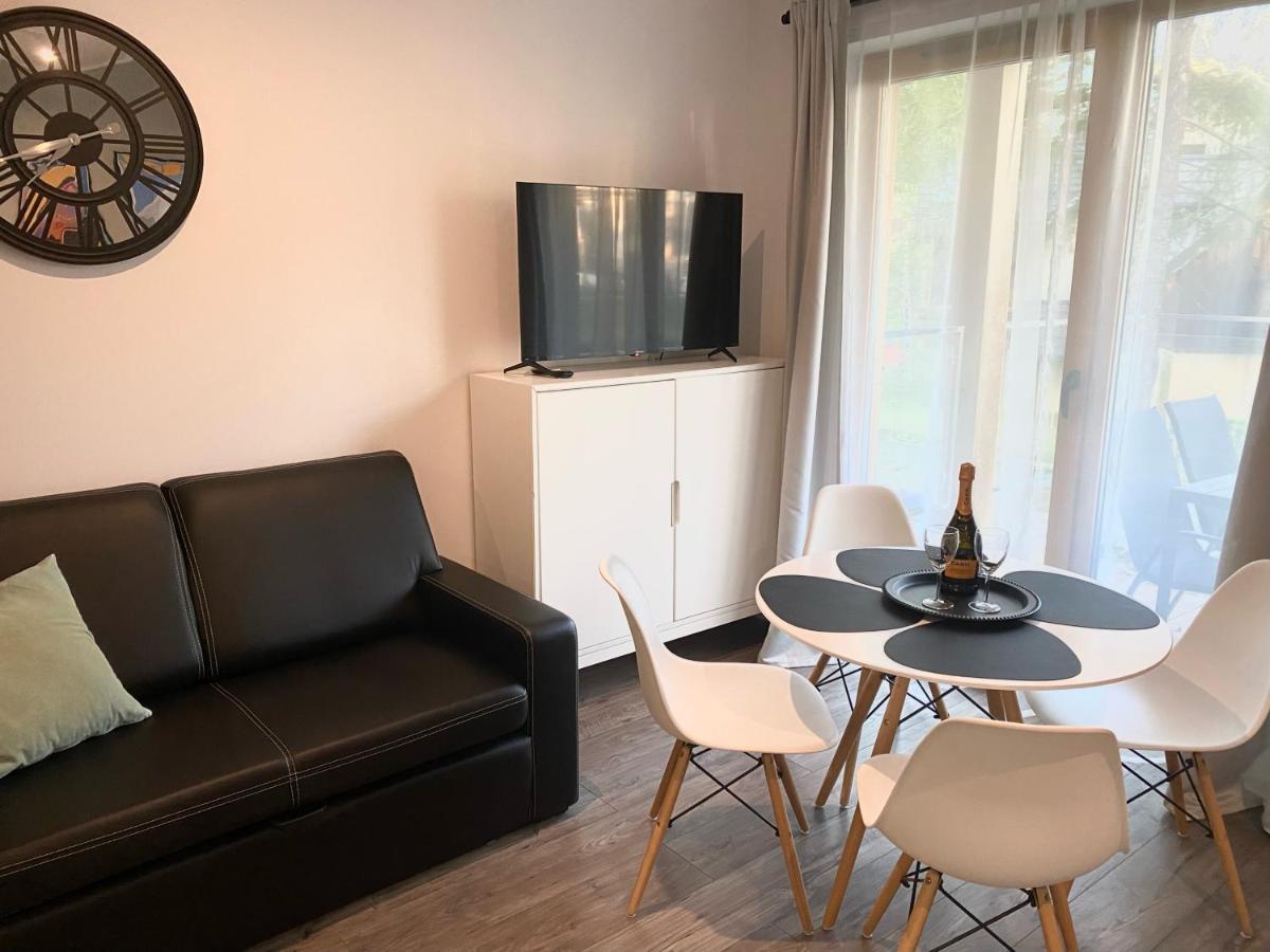 Apartament Foresta كارباش المظهر الخارجي الصورة