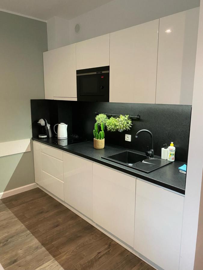 Apartament Foresta كارباش المظهر الخارجي الصورة