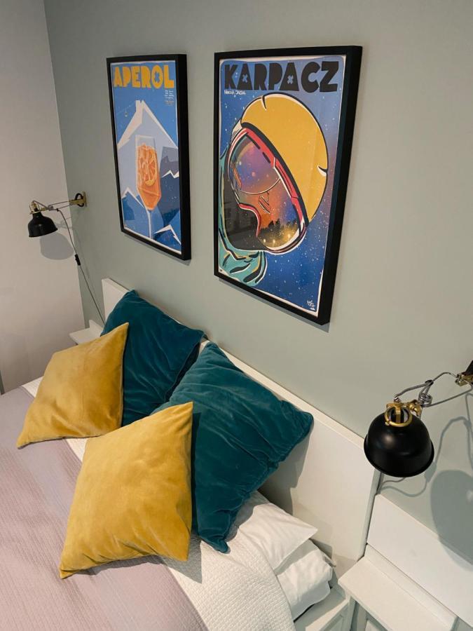 Apartament Foresta كارباش المظهر الخارجي الصورة